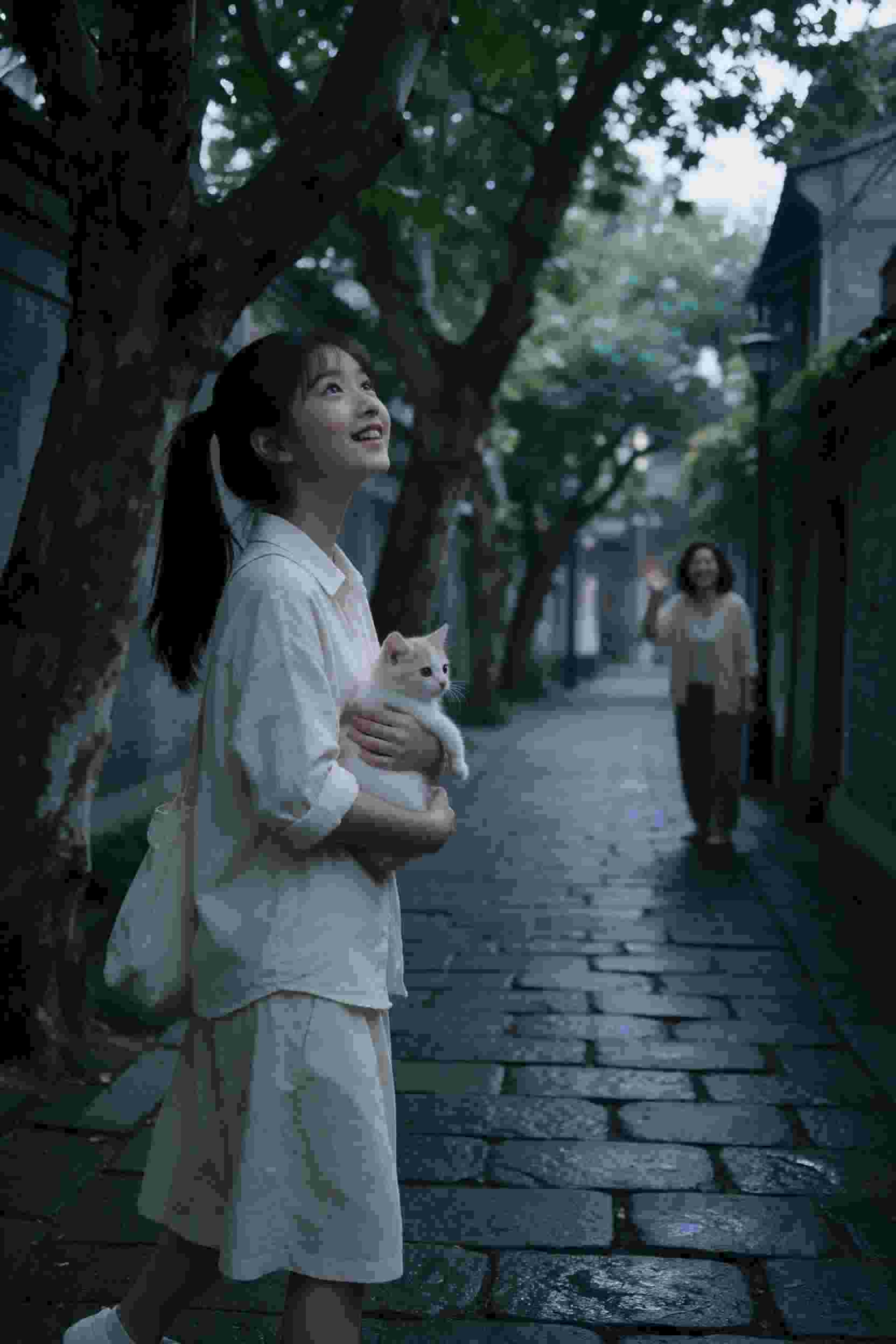 爱恨情仇